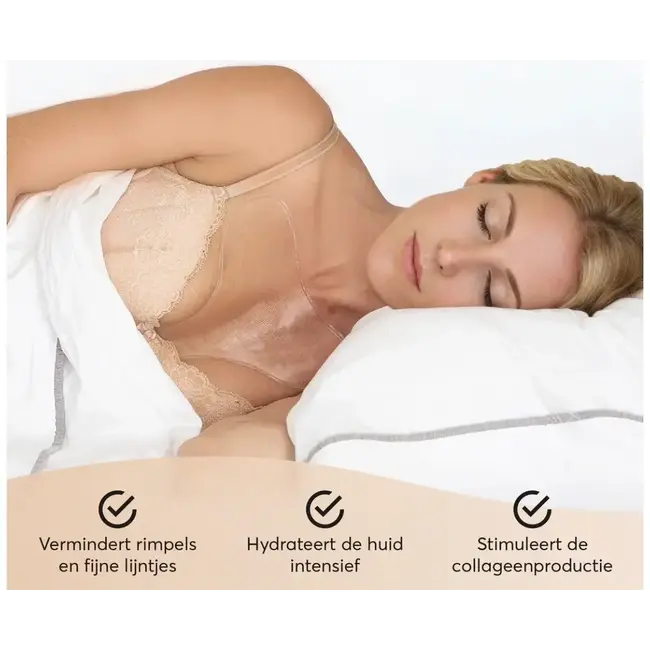 SILSKIN SILSKIN ANTI-RIMPEL COMBI-DEAL