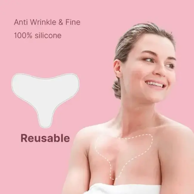SILSKIN SILSKIN ANTI-RIMPEL COMBI-DEAL