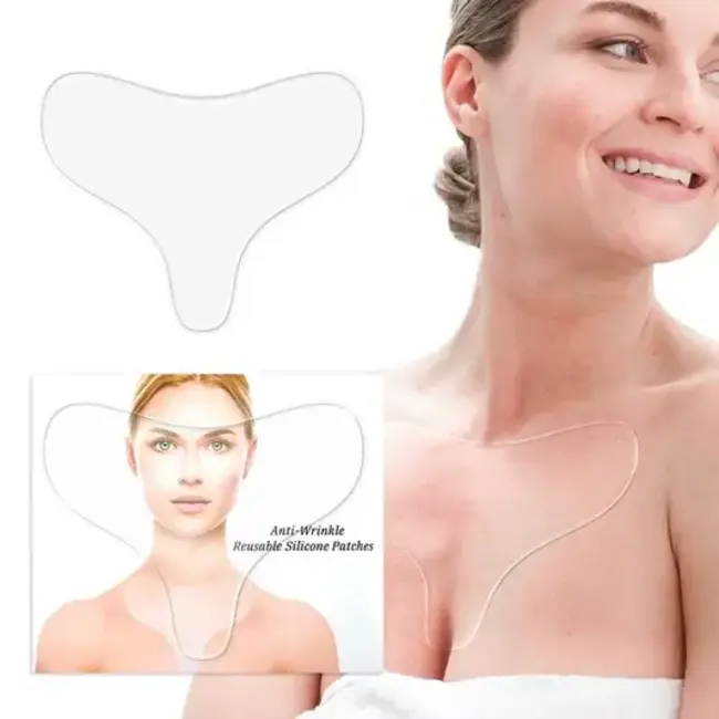 SILSKIN SILSKIN ANTI-RIMPEL COMBI-DEAL