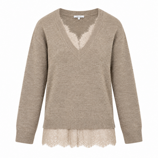 TRUI MALICE TAUPE