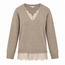 TRUI MALICE TAUPE