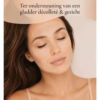 SILSKIN SILSKIN ANTI-RIMPEL GEZICHTSET