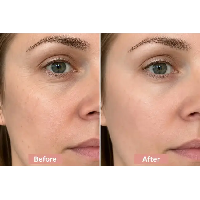 SILSKIN SILSKIN ANTI-RIMPEL GEZICHTSET