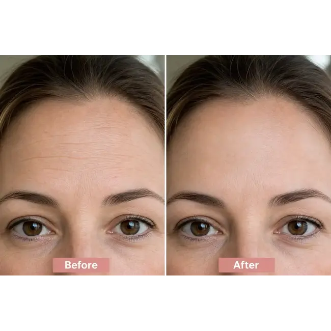 SILSKIN SILSKIN ANTI-RIMPEL GEZICHTSET