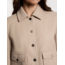 JACKET VINZU MEDIUM BEIGE