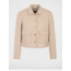 JACKET VINZU MEDIUM BEIGE