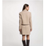 JACKET VINZU MEDIUM BEIGE
