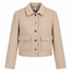JACKET VINZU MEDIUM BEIGE