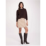 ROK JINZU WOOL NOUGAT