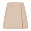 ROK JINZU WOOL NOUGAT