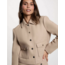 ROK JINZU WOOL NOUGAT