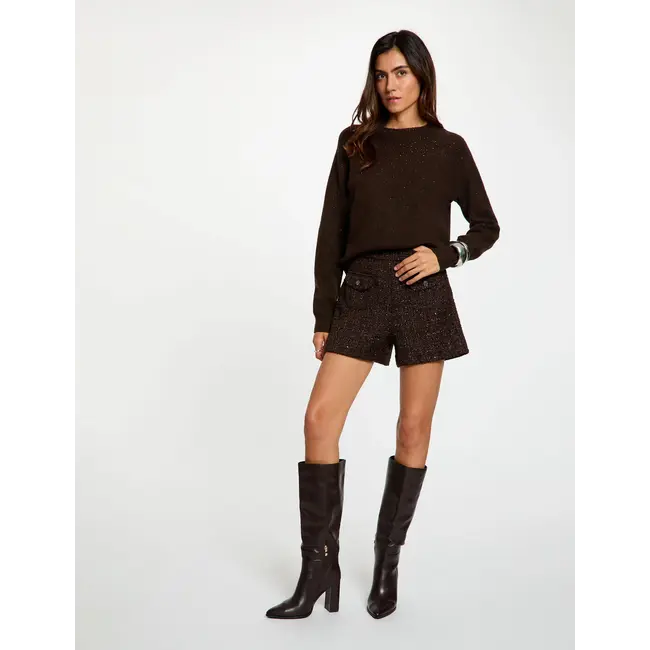 TRUI MFETE BRUIN SPARKLE