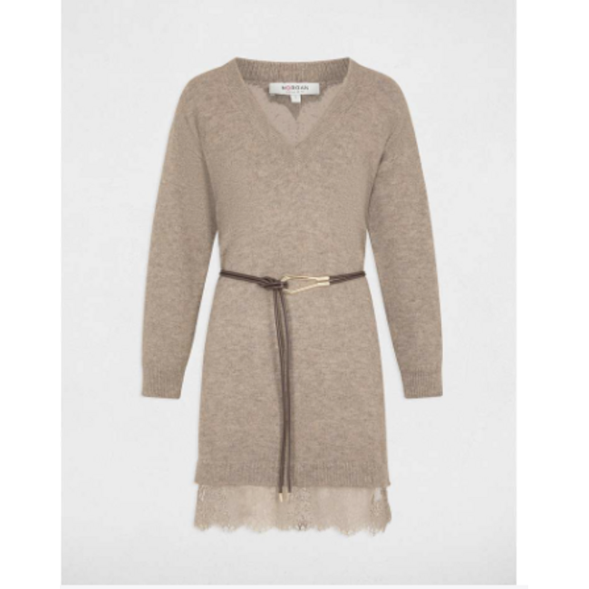 JURK RMALICE TAUPE