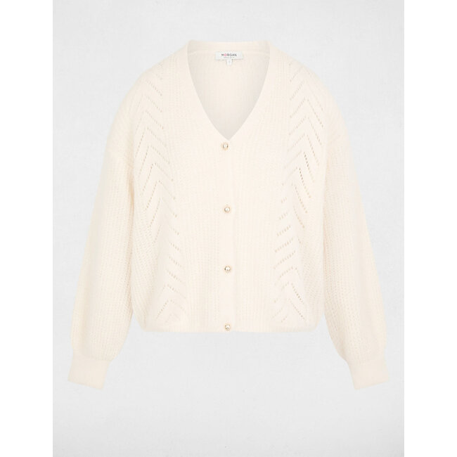 VEST MOUNTA IVOOR