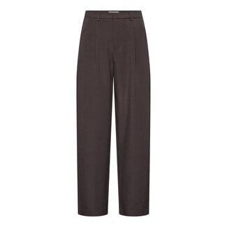 BROEK GREAT PA3 BROWN