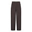 BROEK GREAT PA3 BROWN