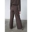 BROEK GREAT PA3 BROWN