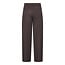BROEK GREAT PA3 BROWN