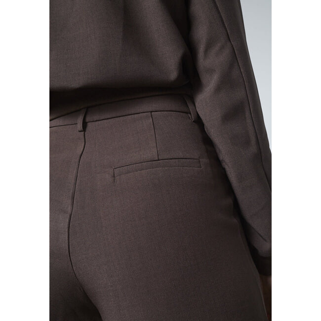 BROEK GREAT PA3 BROWN
