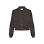 JACKET BOMBER  GARWIN BROWN