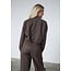 JACKET BOMBER  GARWIN BROWN