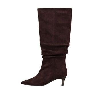 SCHOEN LAARS SARA SUEDINE BROWN