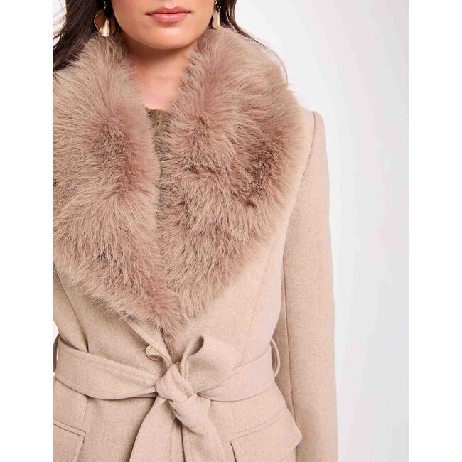 JAS GPEAKS1 BEIGE