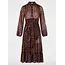 JURK PRINT PAISLEY RBOEM BROWN