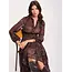 JURK PRINT PAISLEY RBOEM BROWN
