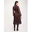 JURK PRINT PAISLEY RBOEM BROWN
