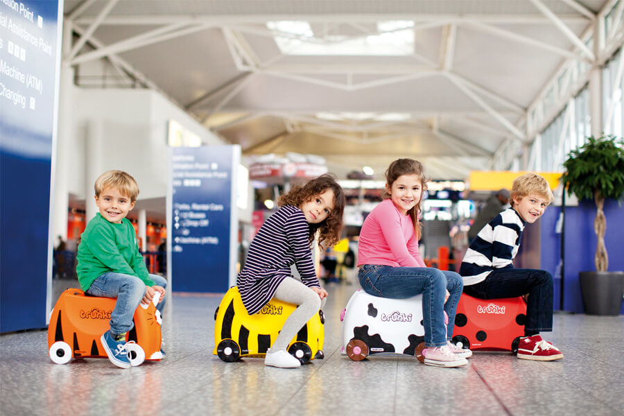 TRUNKI