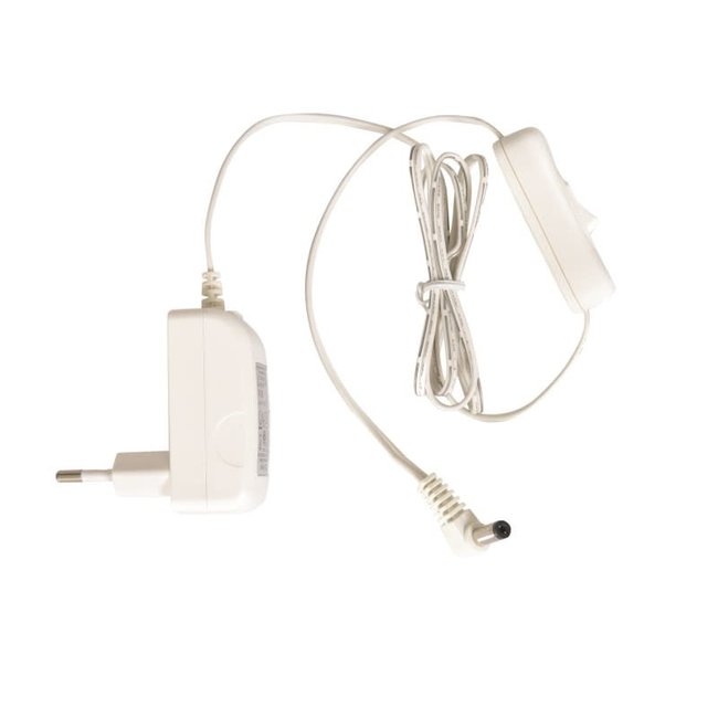 EGMONT TOYS CABLE + TRANSFO POUR LAMPE EGMONT TOYS