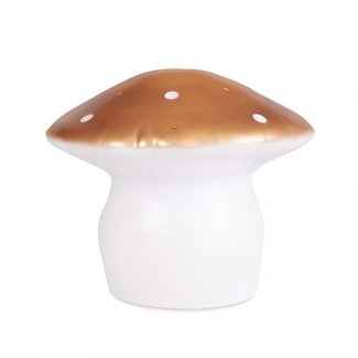 EGMONT TOYS LAMPE MOYEN CHAMPIGNON CUIVRÉ