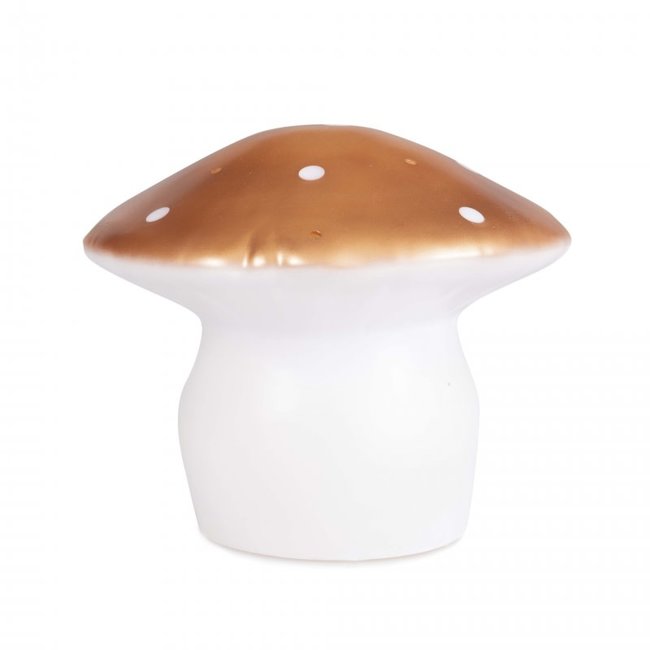 EGMONT TOYS LAMPE MOYEN CHAMPIGNON CUIVRÉ