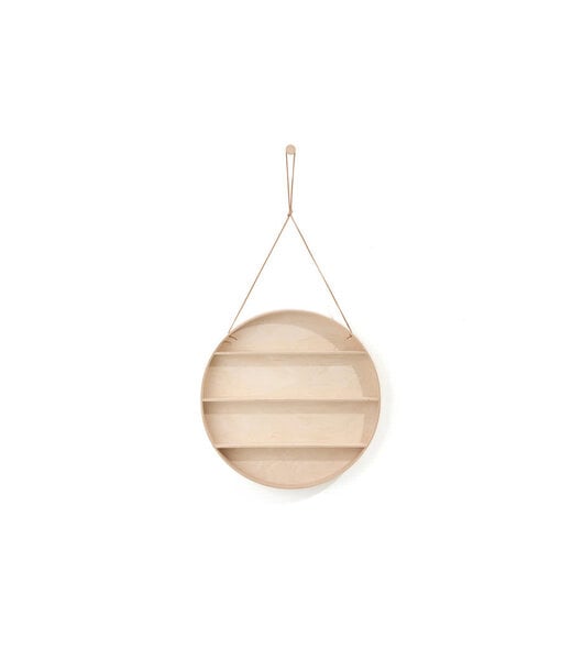FERM LIVING ETAGERE "THE ROUND DORM"
