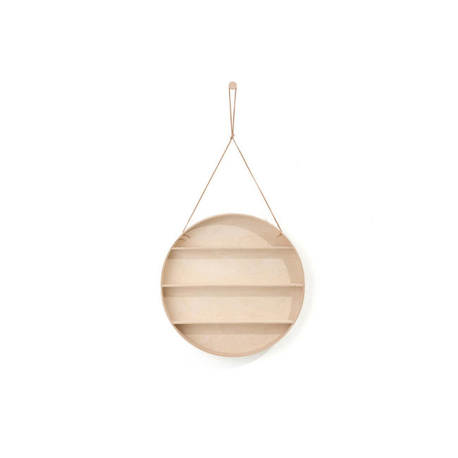 FERM LIVING ETAGERE "THE ROUND DORM"