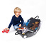 VALISE RIDE ON -  CHAT