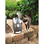 VALISE RIDE ON -  CHAT