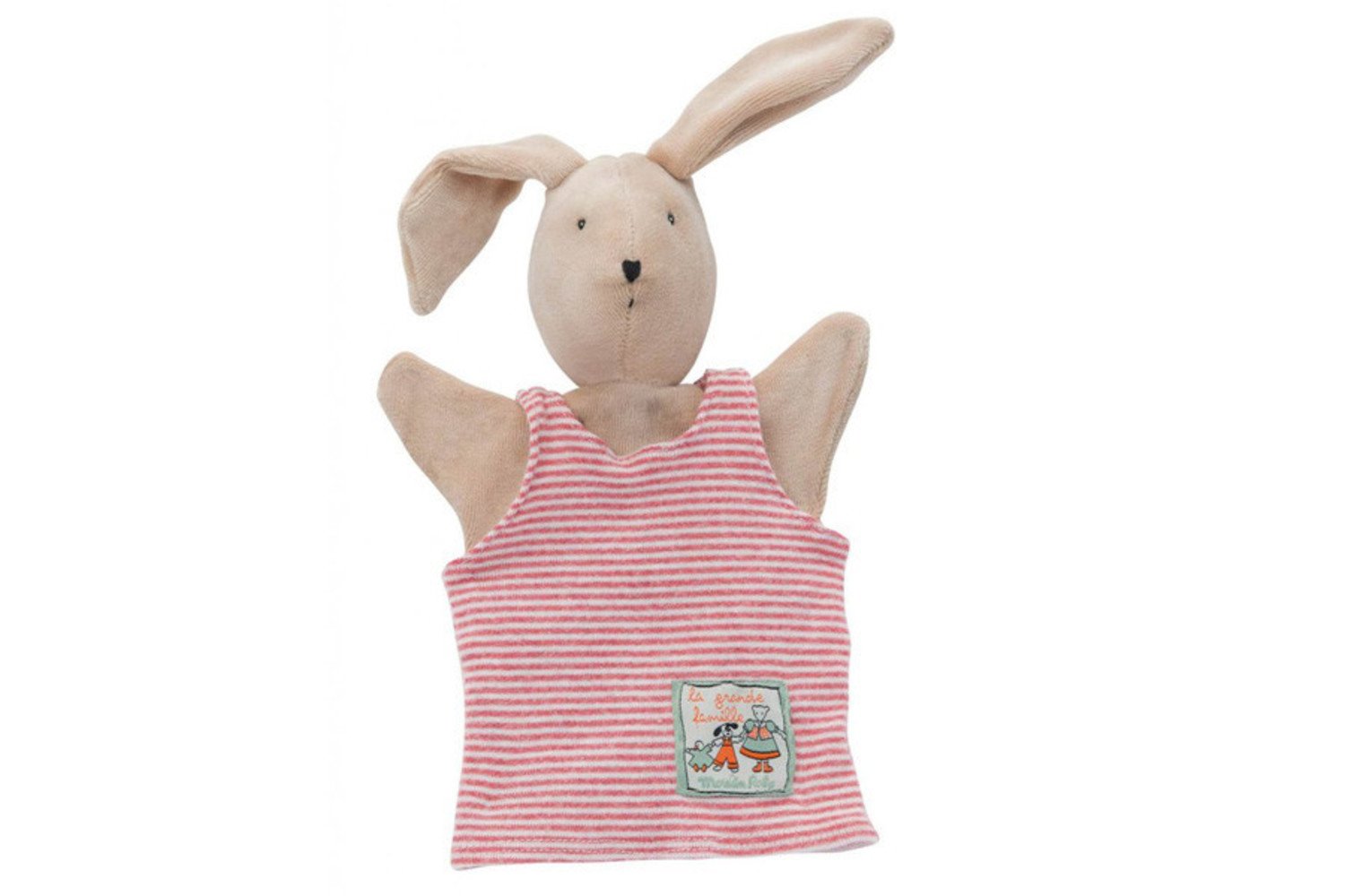 lapin moulin roty