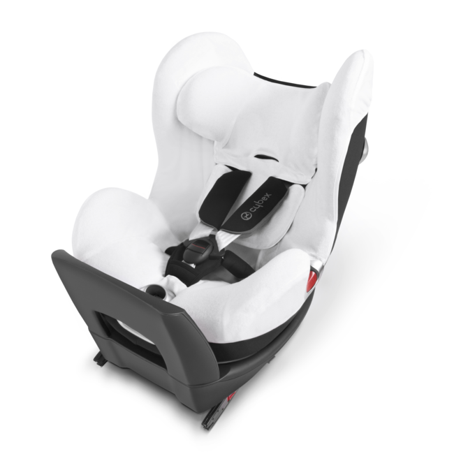 CYBEX HOUSSE D'ETE SIRONA - WHITE