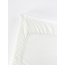 BABYBJORN DRAP HOUSSE POUR LIT DE VOYAGE - BLANC PUR ORGANIQUE