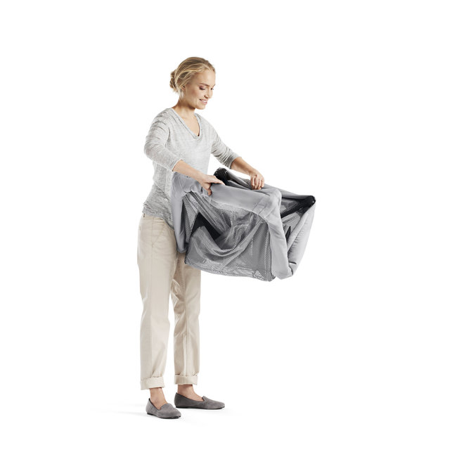 BABYBJORN LIT DE VOYAGE LIGHT - GRIS
