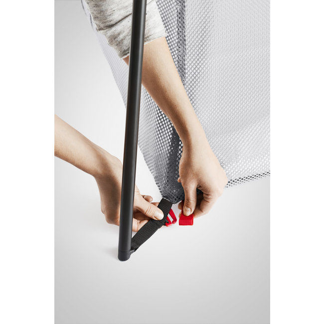 BABYBJORN LIT DE VOYAGE LIGHT - NOIR