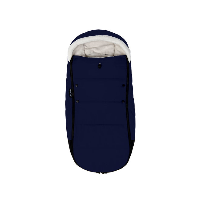 STOKKE BABYZEN YOYO -  ACCESSOIRE - CHANCELIERE 6M+ BLEU MARINE