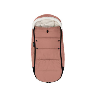 STOKKE BABYZEN YOYO -  ACCESSOIRE - CHANCELIERE 6M+ GINGER