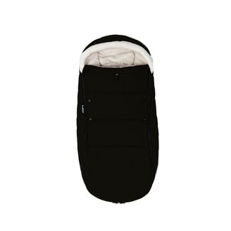 STOKKE BABYZEN YOYO -  ACCESSOIRE - CHANCELIERE 6M+ NOIR