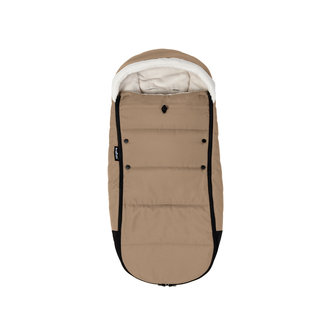 BABYZEN BABYZEN YOYO -  ACCESSOIRE - CHANCELIERE 6M+ TAUPE