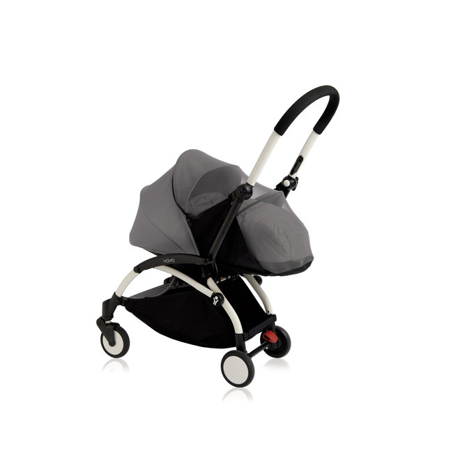 STOKKE BABYZEN YOYO -  ACCESSOIRE - MOUSTIQUAIRE 0M+