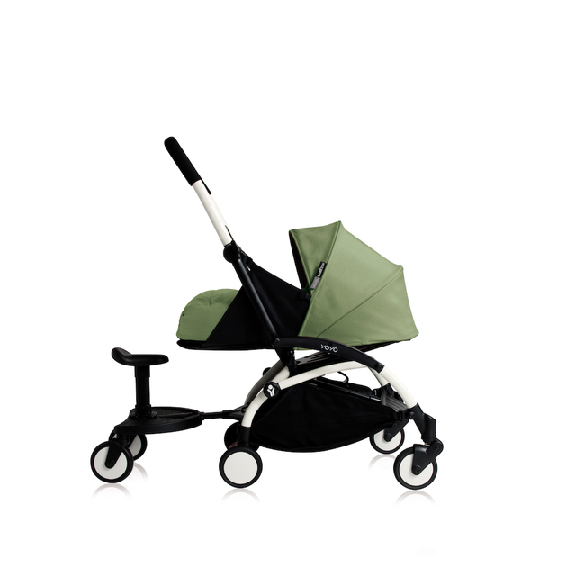 STOKKE BABYZEN YOYO -  ACCESSOIRE - PLANCHE A ROULETTE