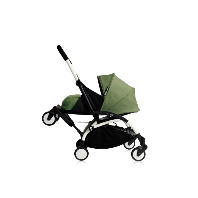 STOKKE BABYZEN YOYO -  ACCESSOIRE - PLANCHE A ROULETTE